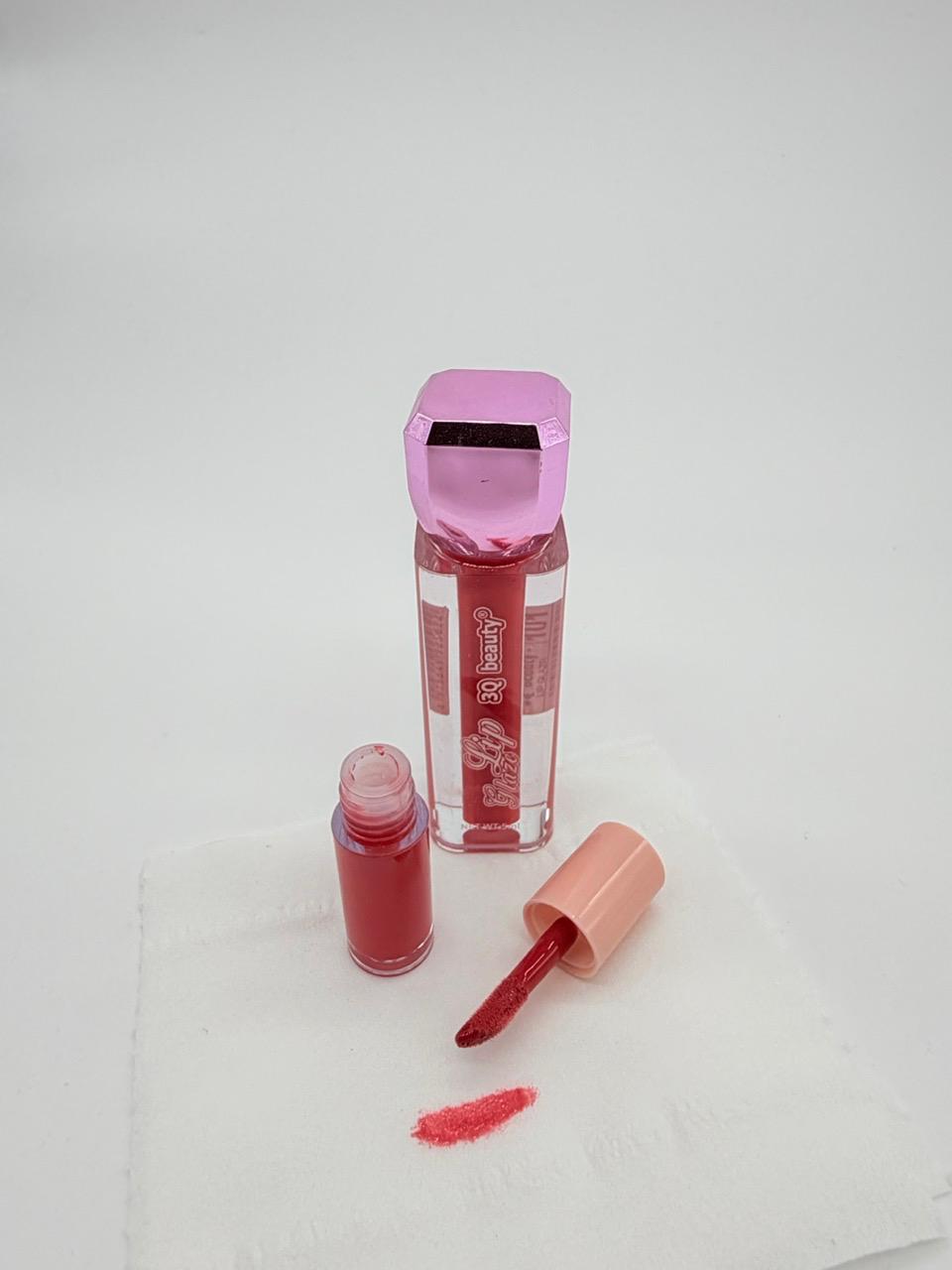 Lip glaze 3q