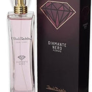 DIAMANTE NERO FEMME RENATO BALESTRA