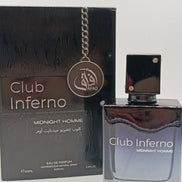 Club inferno