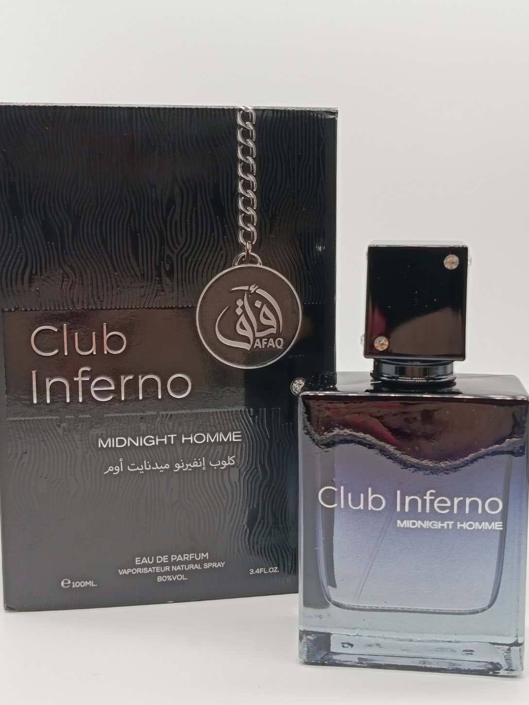 Club inferno
