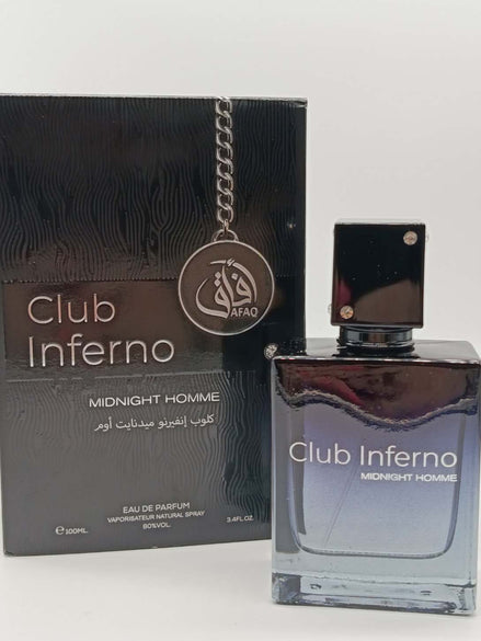 Club inferno