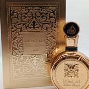 Fakhar gold lattafa