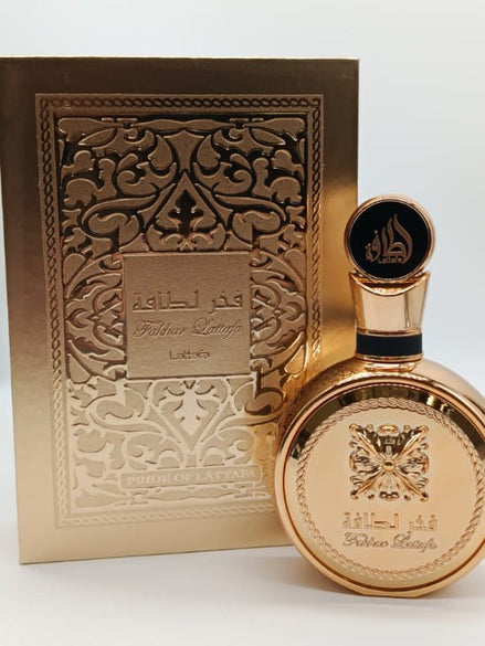 Fakhar gold lattafa