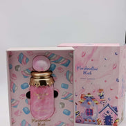 Mashmellow blush