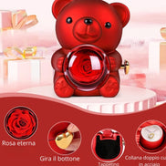 Idea regalo orsetto
