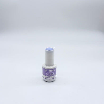 Rinna gel uv unghie