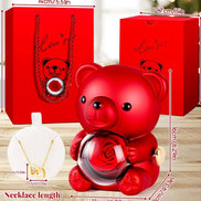 Idea regalo orsetto
