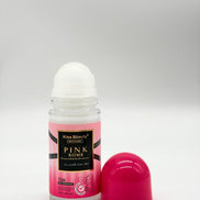 deodorante roll-on profumato orientato alla cura della persona e alla protezione dal sudore.