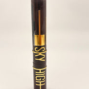 Skype high mascara