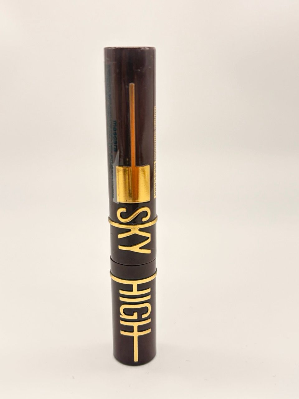 Skype high mascara