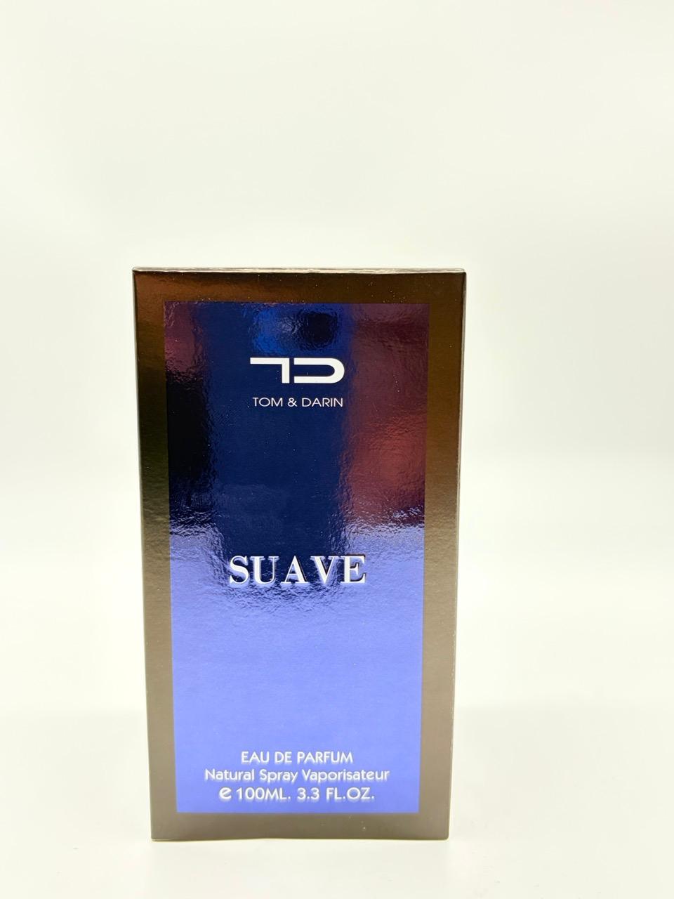 Suave