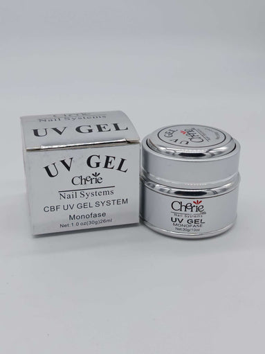Uv gel cherie