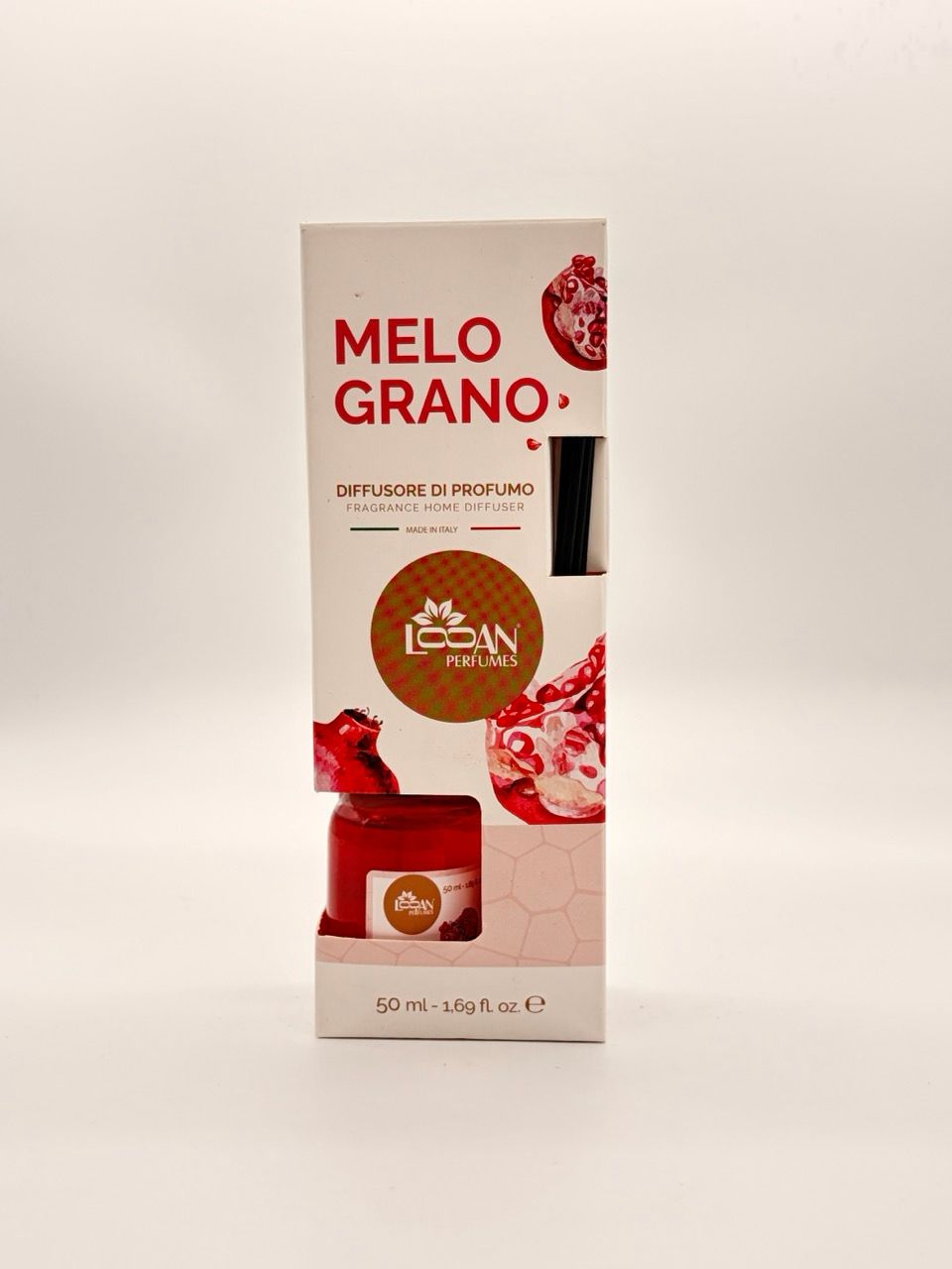 Diffusore di profumo melograno