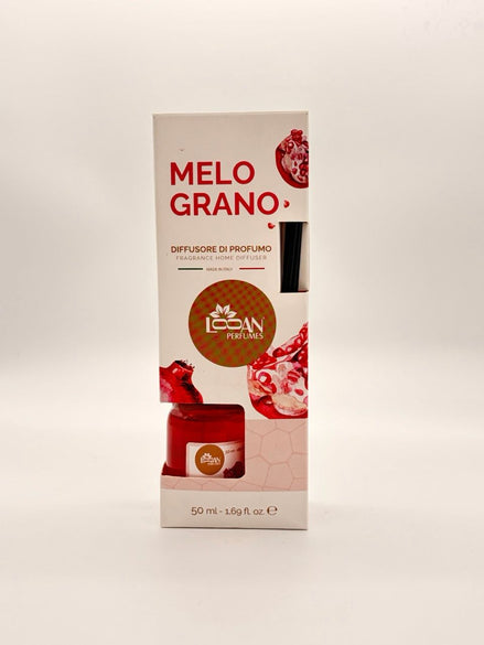 Diffusore di profumo melograno
