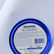 Leocrema crema nutriente Multiuso pelle morbida 50 ml