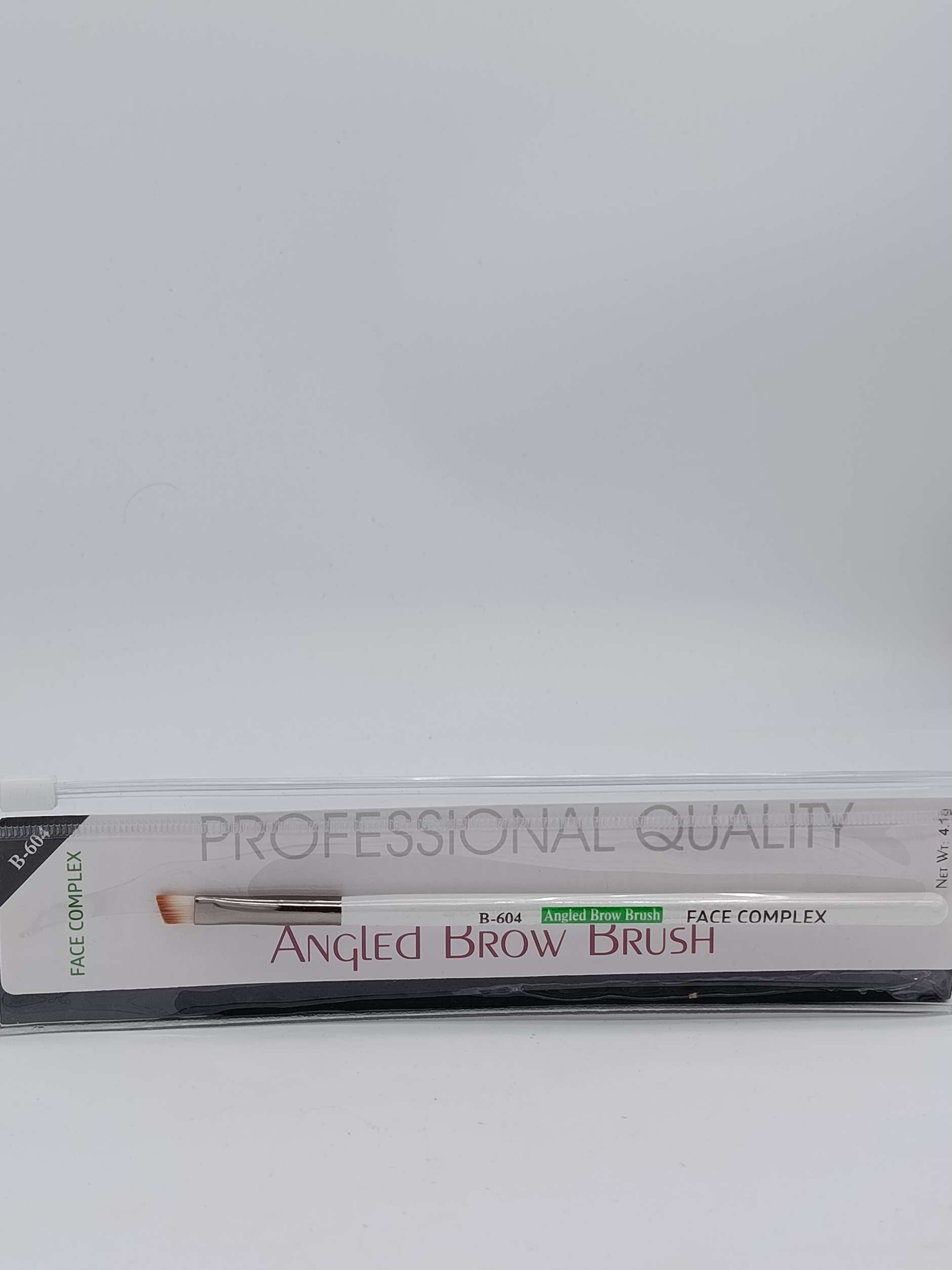 Professional quality