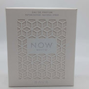 Rave now white
