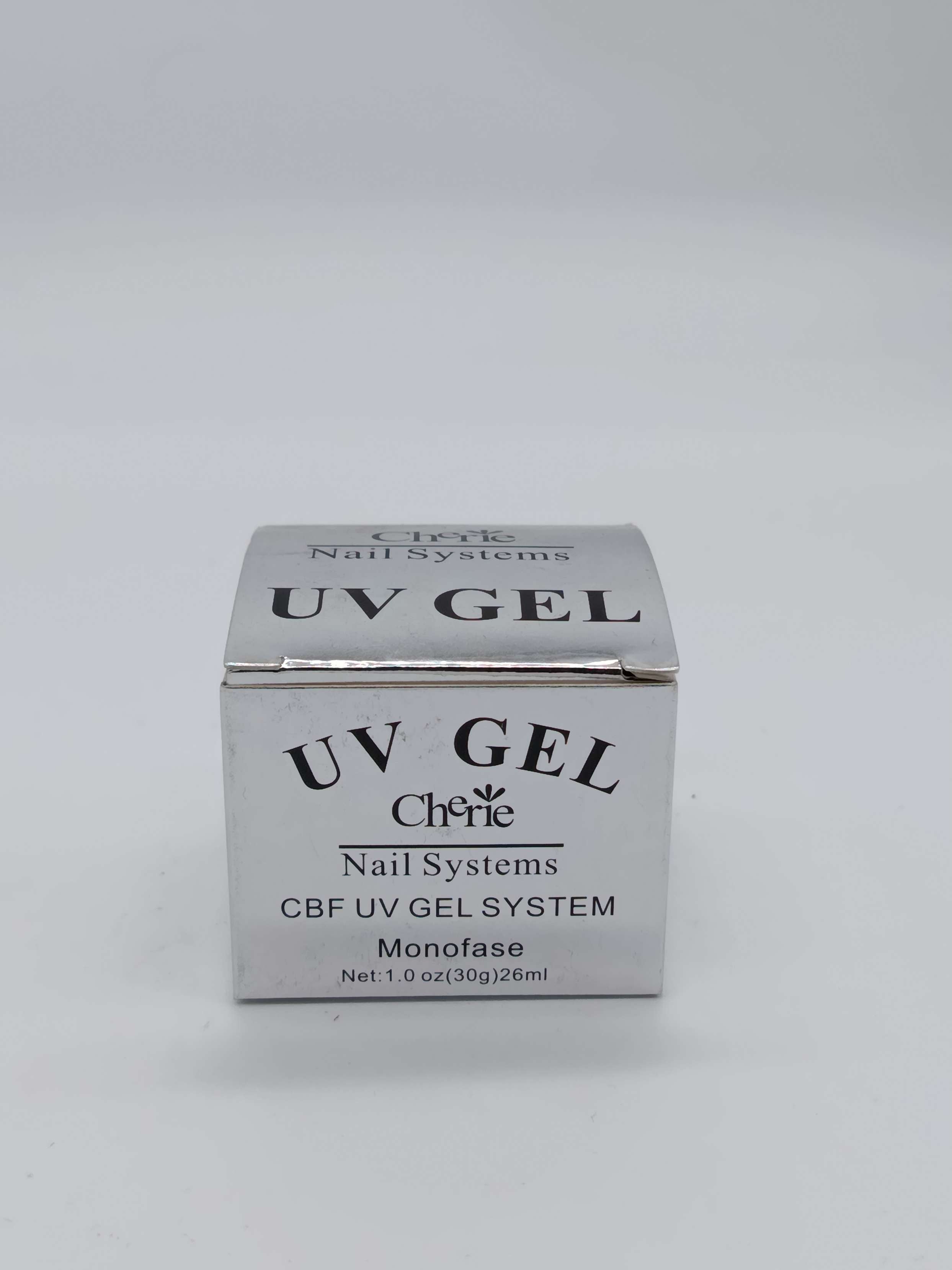 Uv gel cherie