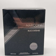 Rave marconi black intense