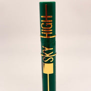 Skype high mascara