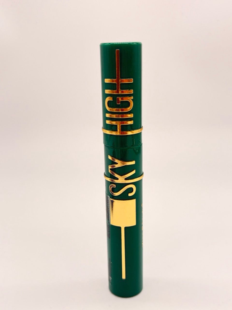 Skype high mascara