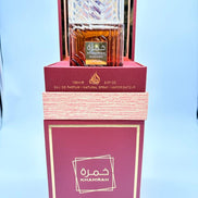 Lattafa Khamrah Dukhan Eau de Parfum da 100ml.