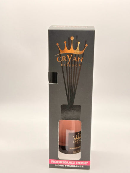 Cryan essence rodriguez rose