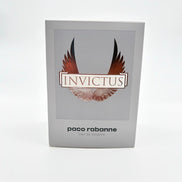 Invictus paco rabanne
