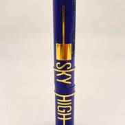 Skype high mascara