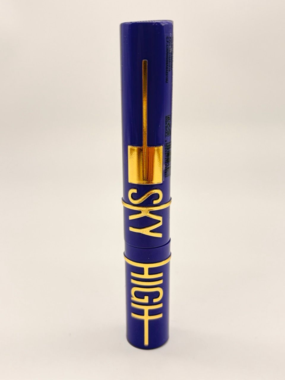 Skype high mascara