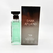 Dark afgano