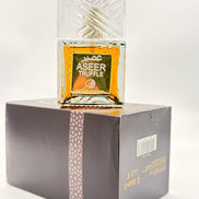 Aseer truffle