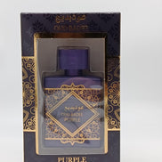 Oud badee purple