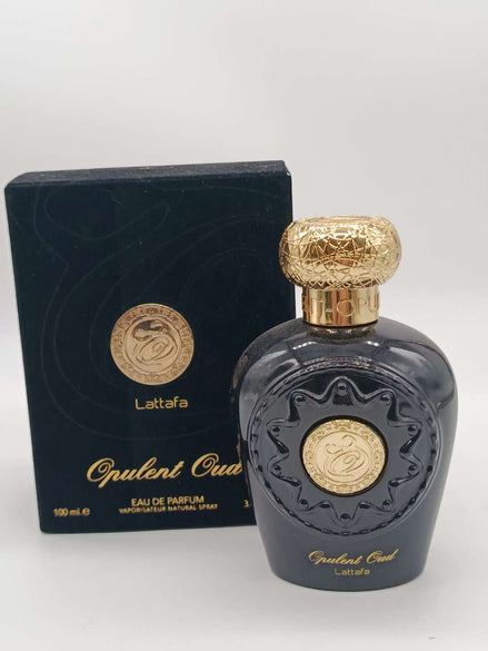 Opulent oud