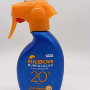 Crema BILBOA burrocacao 20