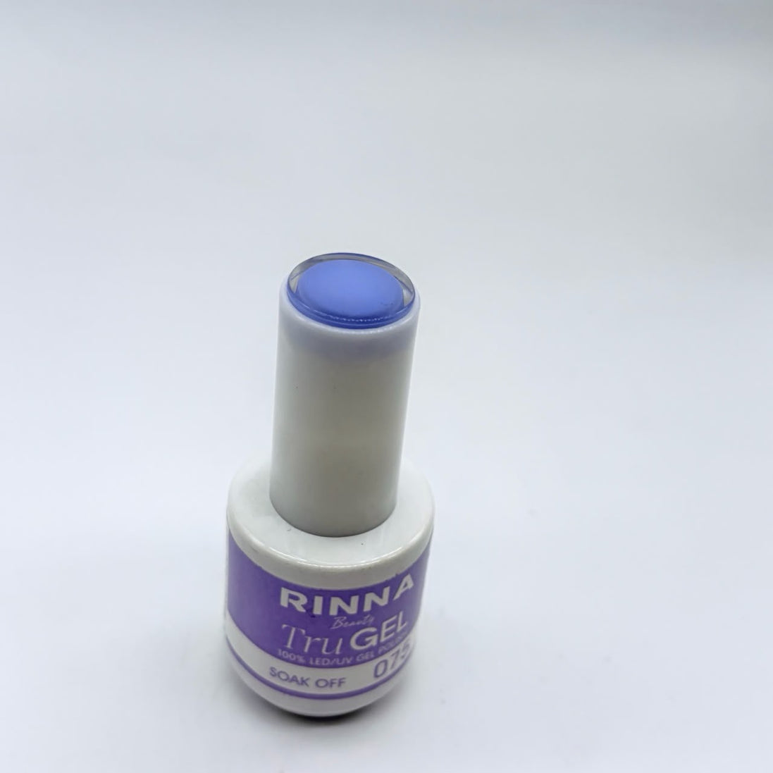 Rinna gel uv unghie