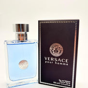 Versace pour homme
