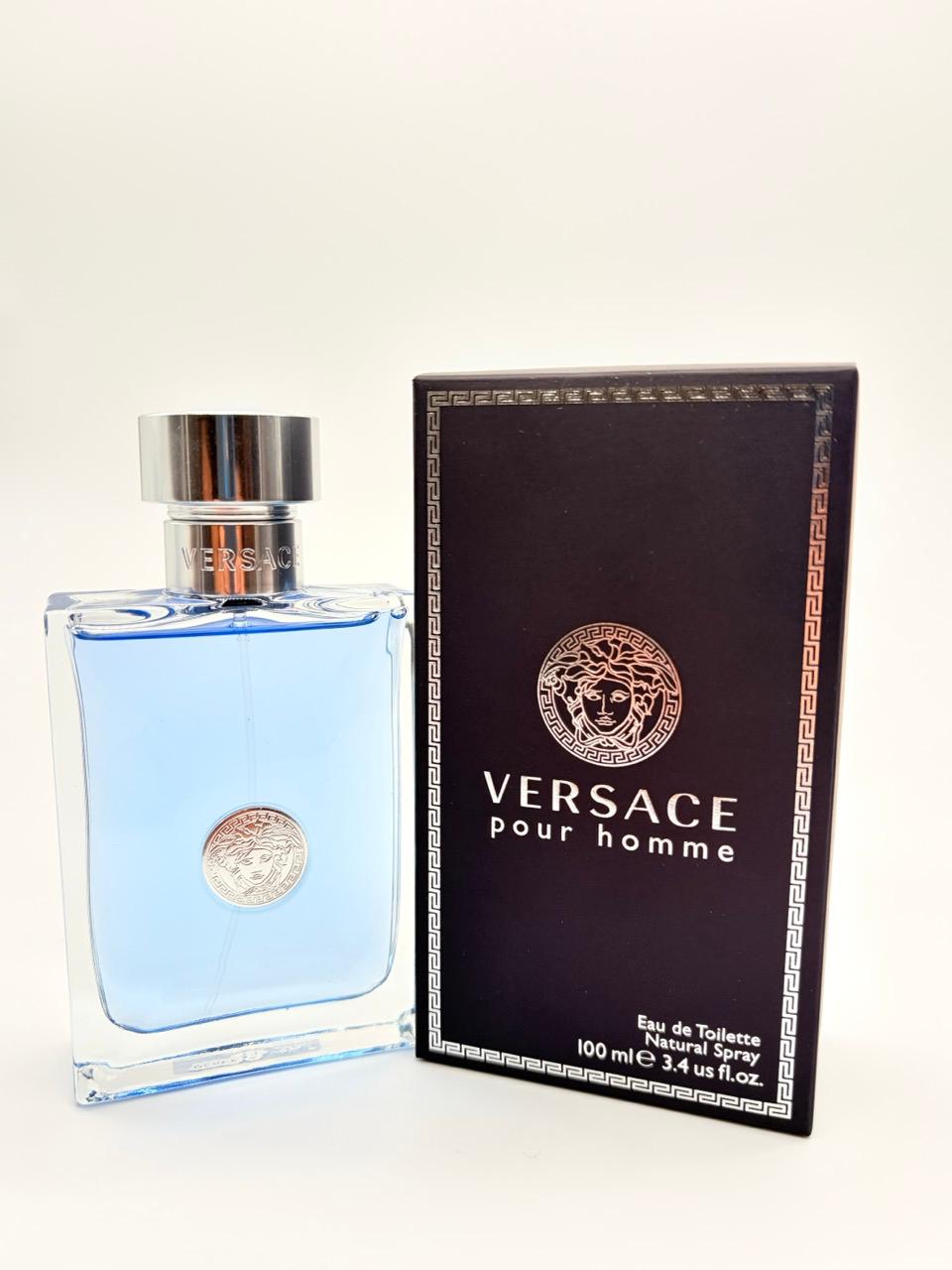 Versace pour homme