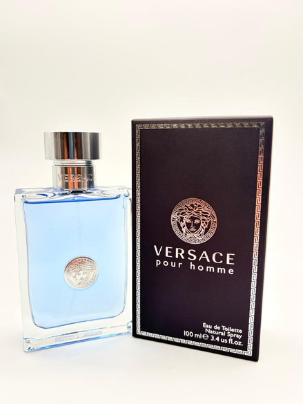 Versace pour homme