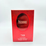 Poisonous