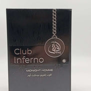 Club inferno