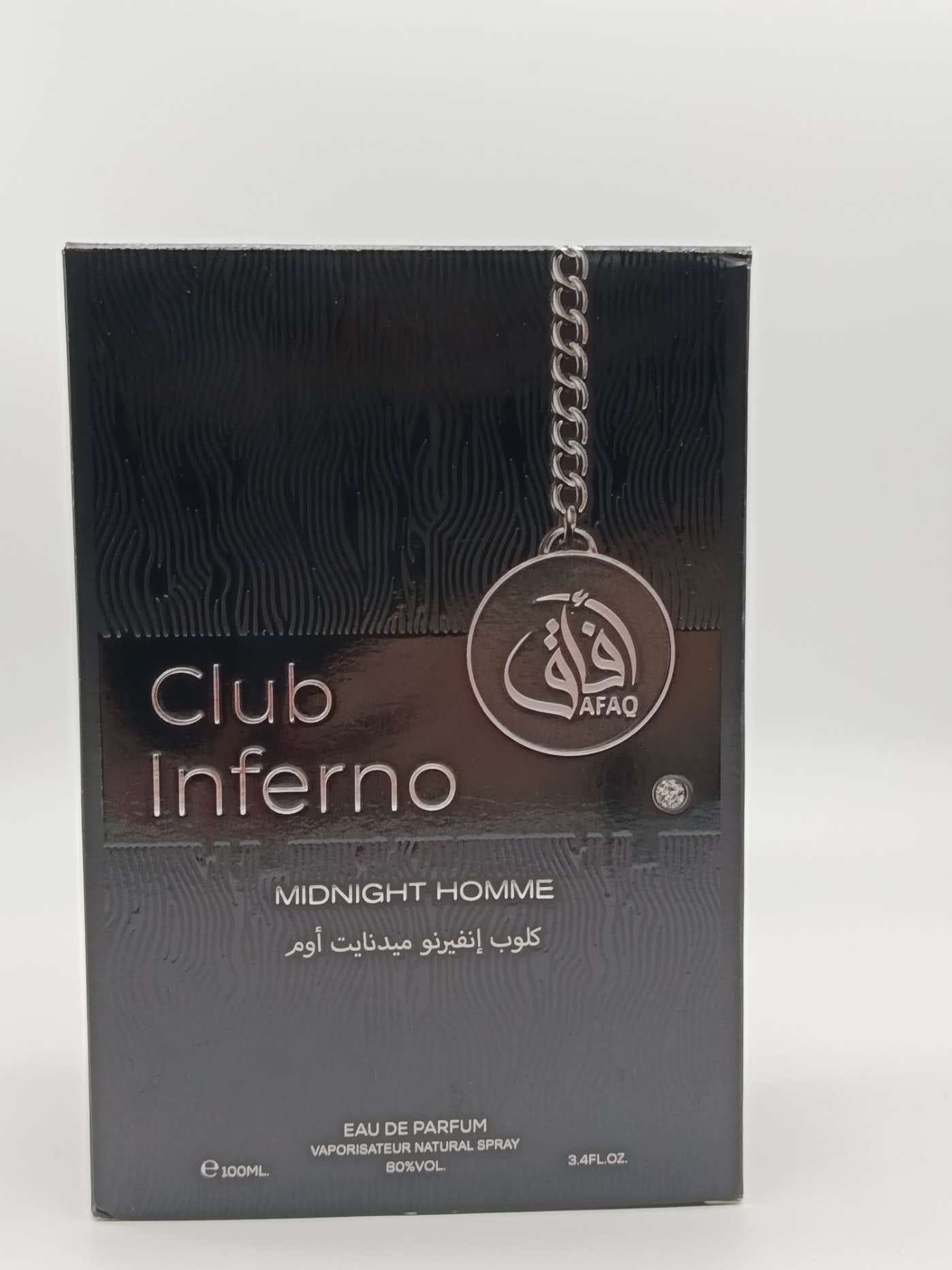 Club inferno