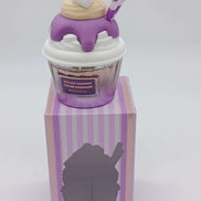 Mallow madness  give me gourmand mysyical