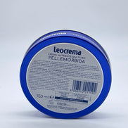 Leocrema crema nutriente Multiuso  pelle morbida da 150 ml